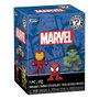 Marvel Mystery Minis Minifiguras 5 cm Expositor New Classics (12)
