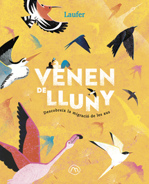 CUMIO, Venen de lluny - CUMIO