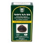 NOVAVIS Tinte 4D Castaño Dorado