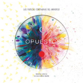 Opuestos, Mariona Cabassa - ZAHORI DE IDEAS