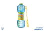 JugaToys Pompero Botella 1L