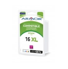 Armor Cartucho T163340 (XL) magenta