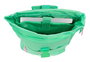 Mochila Casual Benetton Mint Verde