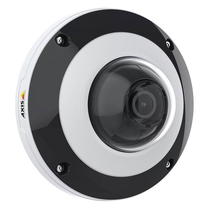 Axis 02364-001 Unidad de sensor para vigilancia