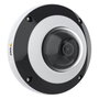Axis 02364-001 Unidad de sensor para vigilancia