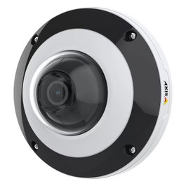 Axis 02364-001 Unidad de sensor para vigilancia