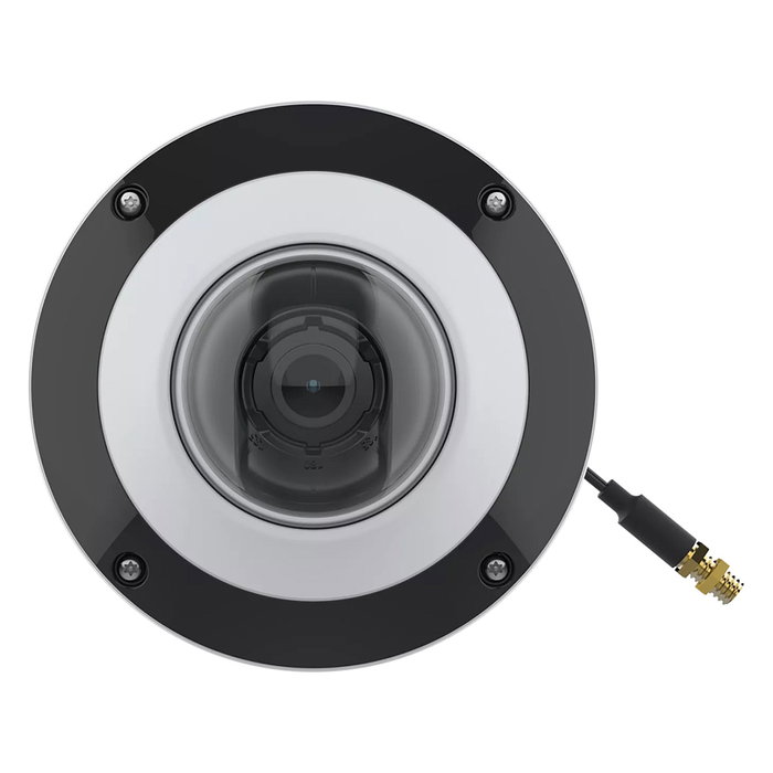 Axis 02364-001 Unidad de sensor para vigilancia