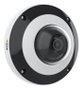Axis 02364-001 Cámara de seguridad unidad de sensor con montaje para vivienda