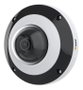 Axis 02364-001 Cámara de seguridad unidad de sensor con montaje para vivienda