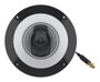 Axis 02364-001 Cámara de seguridad unidad de sensor con montaje para vivienda