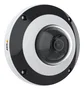 Axis 02364-001 Sensor Domo para Cámara F91, IP66, 111° FOV, 1080p, Montaje Universal, Objetivo M12 Intercambiable