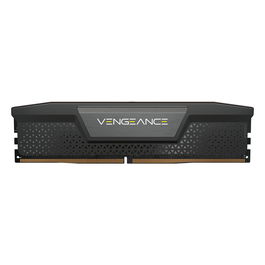 Corsair 96GB (2x48GB) Vengeance DDR5 5200MHz CL38 Kit Memoria RAM para PC Black Retail