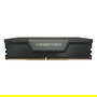 Corsair 96GB (2x48GB) Vengeance DDR5 5200MHz CL38 Kit Memoria RAM para PC Black Retail