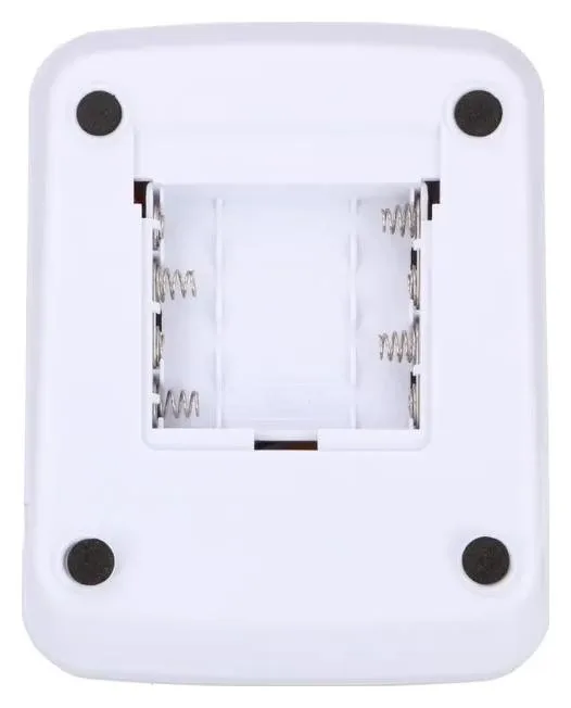 Extralink Smart Life K-69 Tensiómetro de Brazo, Negro