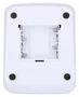 Extralink Smart Life K-69 Tensiómetro de Brazo, Negro