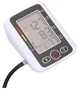 Extralink Smart Life K-69 Tensiómetro de Brazo, Negro