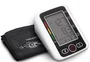 Extralink Smart Life K-69 Tensiómetro de Brazo, Negro