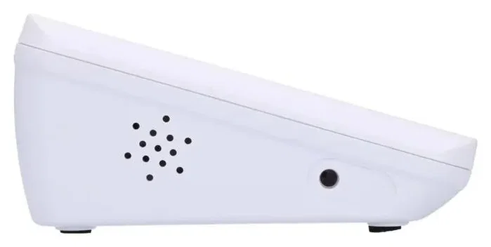 Extralink Smart Life K-69 Tensiómetro de Brazo, Negro