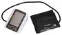 Extralink Smart Life K-69 Tensiómetro de Brazo, Negro