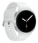 SAMSUNG Galaxy Watch8 Reloj Inteligente 40 mm LTE con Wear OS, Super AMOLED, 4G, Exynos W1000, 32 GB, Resistencia Agua 5 ATM, IP68, Seguimiento Sueño y Actividad