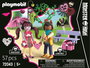 Playmobil Monster High - Cita de San Valentín