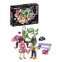 Playmobil Monster High Cita de San Valentín 72043