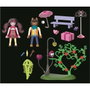 Playmobil Monster High Cita de San Valentín 72043