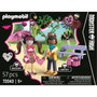 Playmobil Monster High Cita de San Valentín 72043