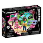 Playmobil Monster High Cita de San Valentín 72043
