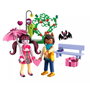 Playmobil Monster High Cita de San Valentín 72043