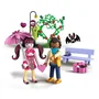 Playmobil Monster High Cita de San Valentín 72043