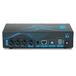 M-LIVE B.Beat X Reproductor de Pistas de Acompañamiento con Wifi y 128Gb