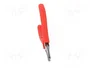 KNIPEX Alicates de precisión semiredondos 115 mm