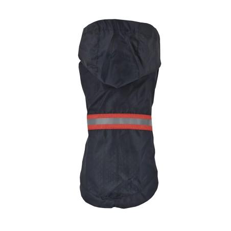 Nayeco Chubasquero Reflectante Marino 45cm