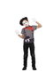 My Other Me Disfraz Mimo T-Shirt Talla 2-4 años