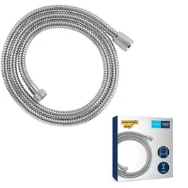 Grohe Manguera de ducha VitalioFlex 1,5 m Metal Cromo