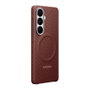Samsung Carbon Magnet Case Galaxy S26, Rojo