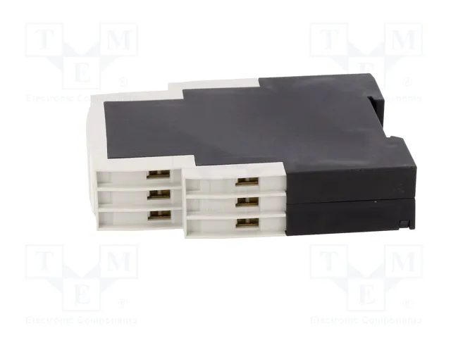 EATON ELECTRIC EMR6-F500-G-1 Relé de monitorización de tensión 3 x 200...500V AC EATON ELECTRIC EMR6-F500-G-1 Relé de monitorización de tensión 3 x 200...500V AC