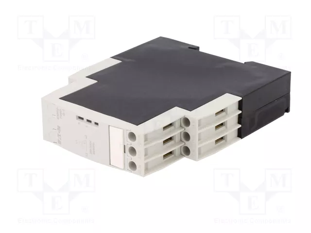 EATON ELECTRIC EMR6-F500-G-1 Relé de monitorización de tensión 3 x 200...500V AC EATON ELECTRIC EMR6-F500-G-1 Relé de monitorización de tensión 3 x 200...500V AC