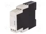 EATON ELECTRIC EMR6-F500-G-1 Relé de monitorización de tensión 3 x 200...500V AC
