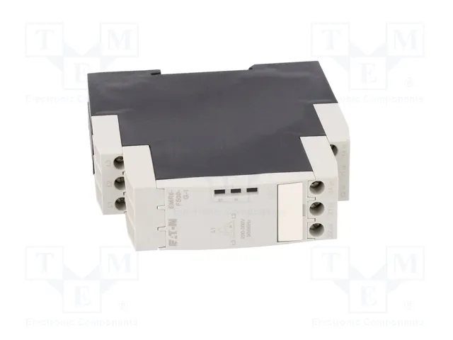 EATON ELECTRIC EMR6-F500-G-1 Relé de monitorización de tensión 3 x 200...500V AC EATON ELECTRIC EMR6-F500-G-1 Relé de monitorización de tensión 3 x 200...500V AC