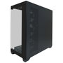 LC-Power LC-715B-ON Midi Tower Negro