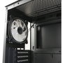 LC-Power LC-715B-ON Midi Tower Negro