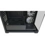 LC-Power LC-715B-ON Midi Tower Negro
