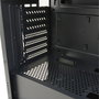 LC-Power LC-715B-ON Midi Tower Negro