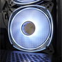 LC-Power LC-715B-ON Midi Tower Negro