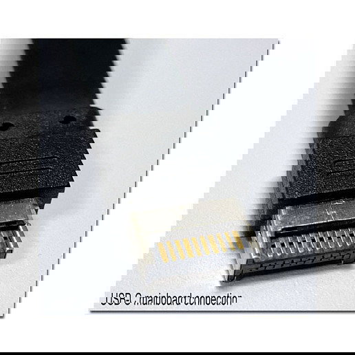 LC-Power 715B Midi Tower Negra con Ventana de Vidrio Templado para PC Gaming