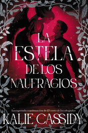 La estela de los naufragios, FAERIS EDITORIAL - FAERIS EDITORIAL