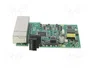 BRAINBOXES SW-135 Switch PoE Ethernet No Administrado