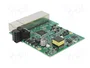 BRAINBOXES SW-135 Switch PoE Ethernet No Administrado